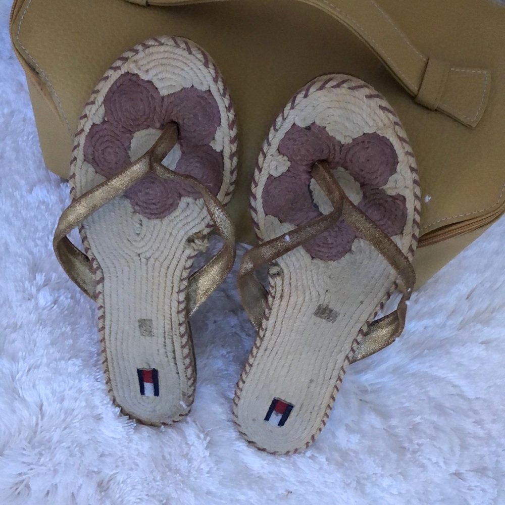 Sandals - Picture 4 of 4